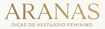Aranas – Blog de moda por Rosângela Ferreira